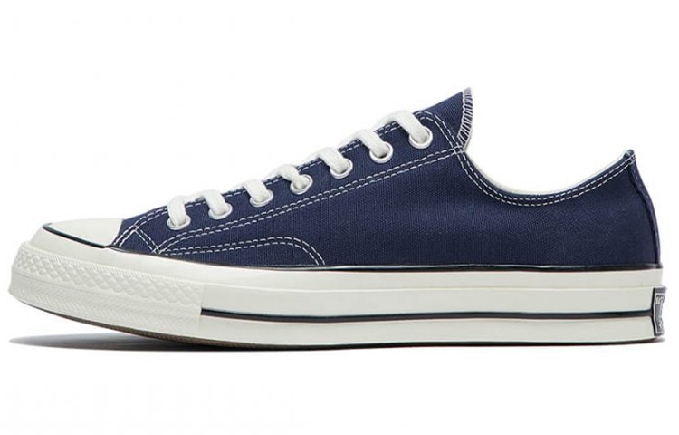 Converse 1970s Chuck Taylor All Star Retro Blue
