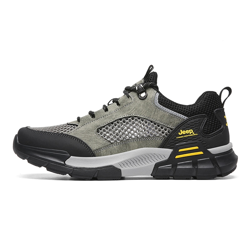 Jeep Hiking Shoes