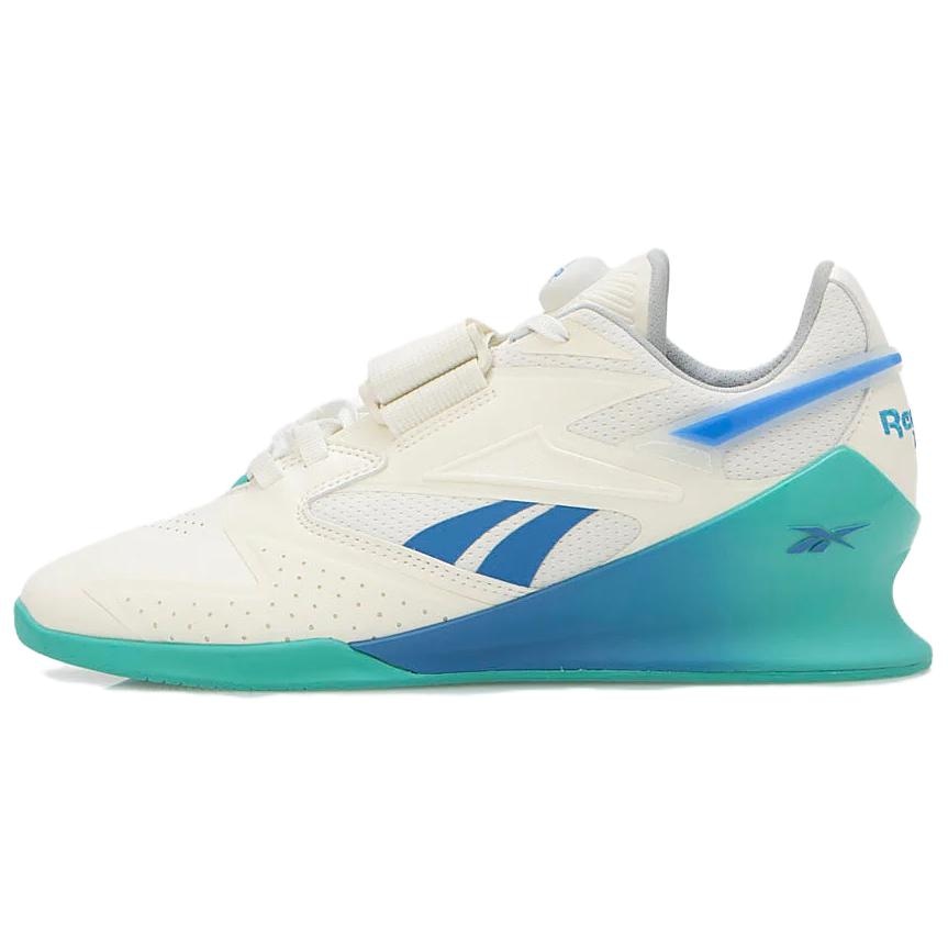 Reebok Legacy Lifter 3 Blue White