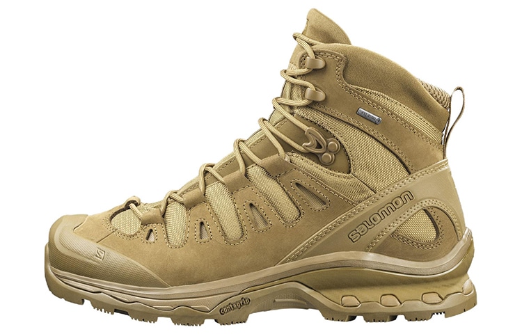 SALOMON/萨洛蒙 Salomon Quest 4D Gore-Tex Forces 2