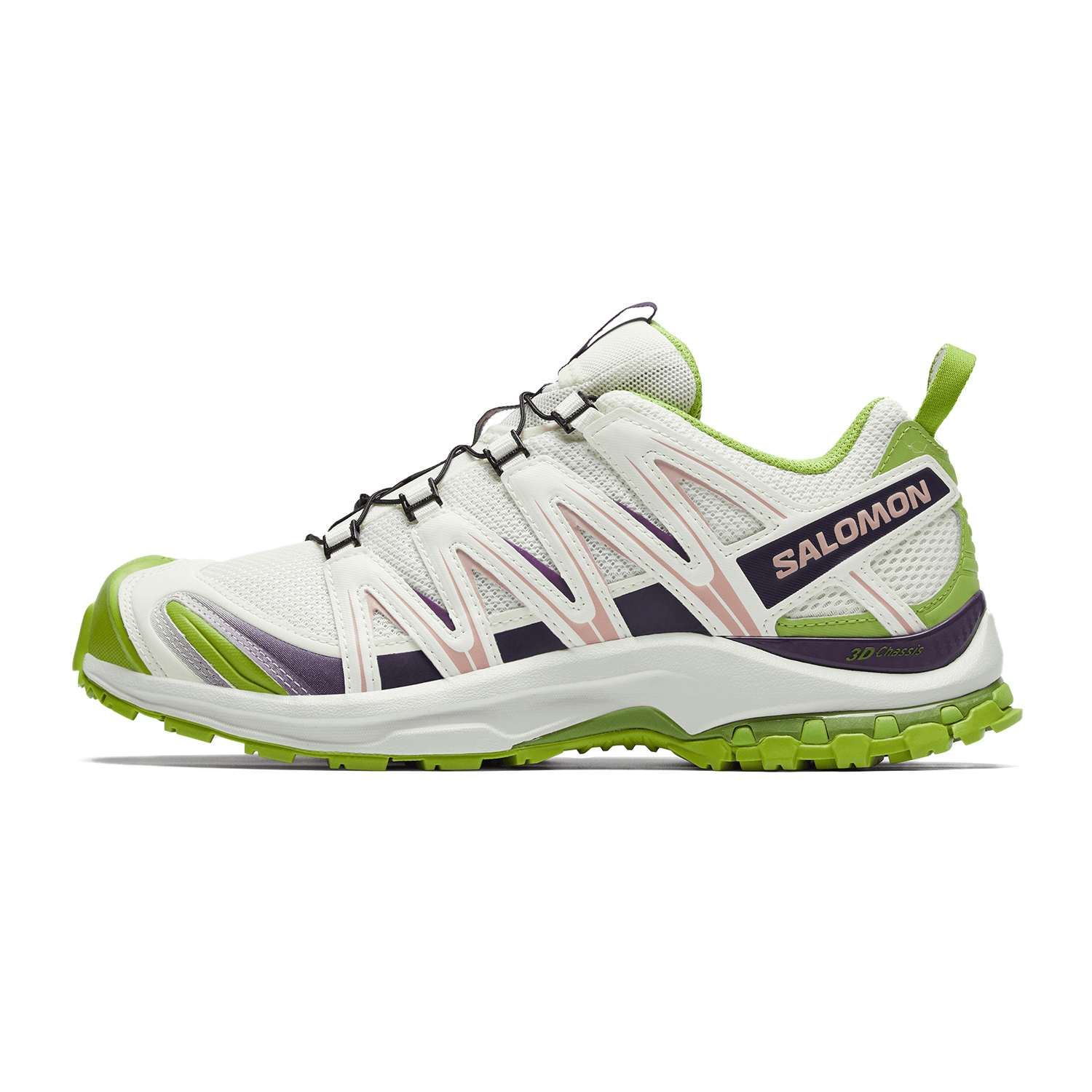 SALOMON/萨洛蒙 Salomon XA Pro 3D