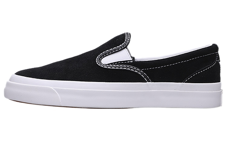 Converse One Star CC Black White
