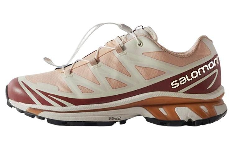 SALOMON/萨洛蒙 KITH Salomon GORE-TEX Brown