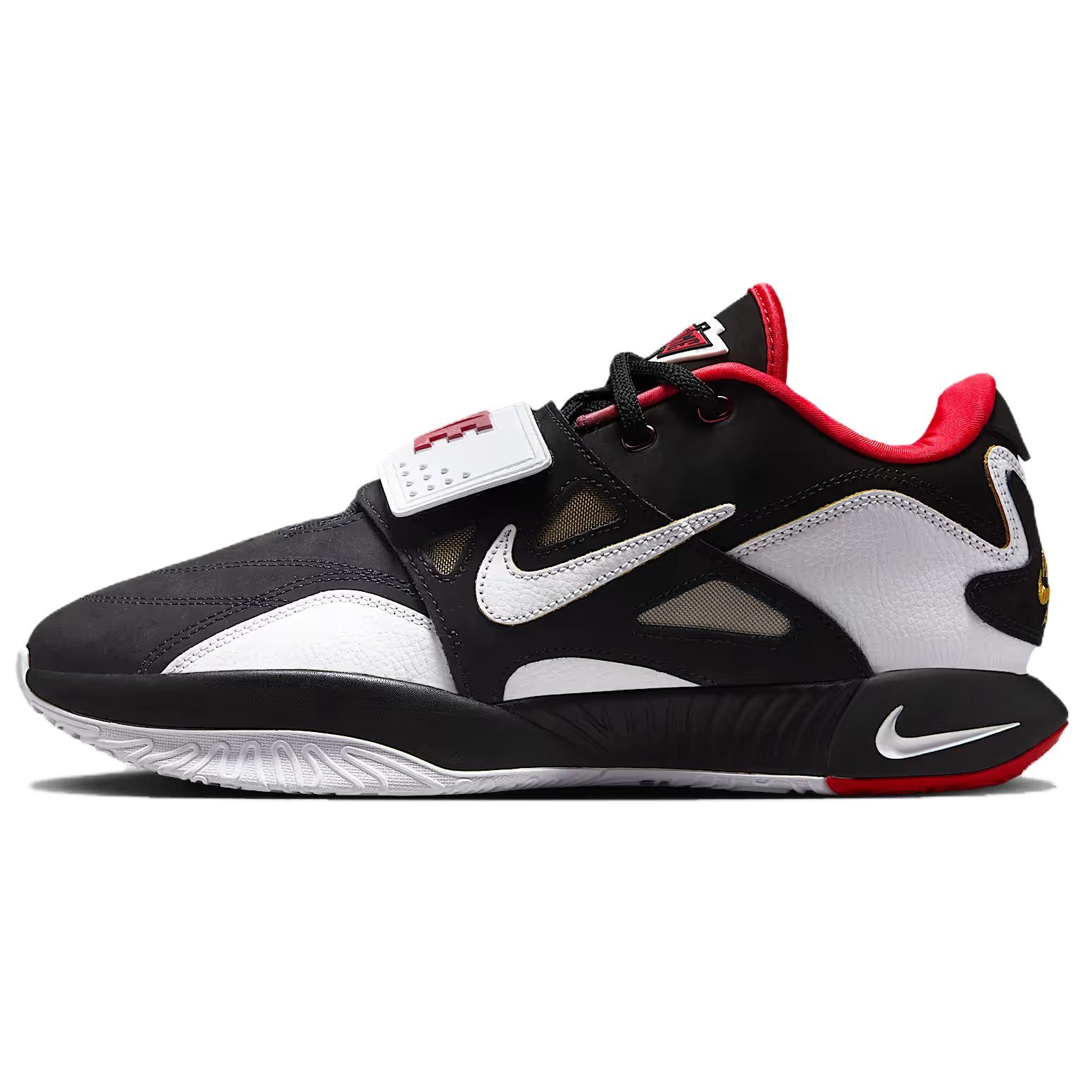 Nike Lebron 21 Prime 93 EP Black