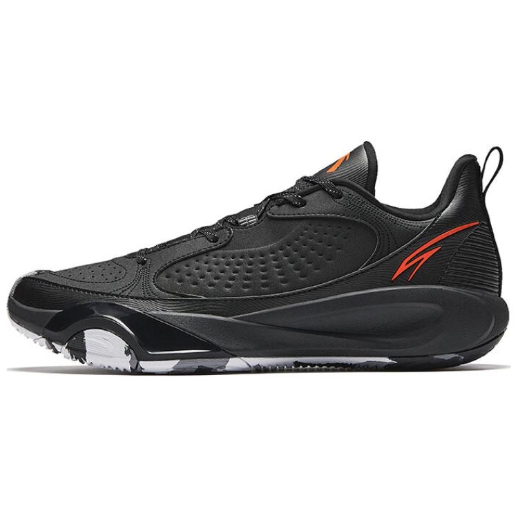 安踏 Anta Wind Tunnel 4 Black