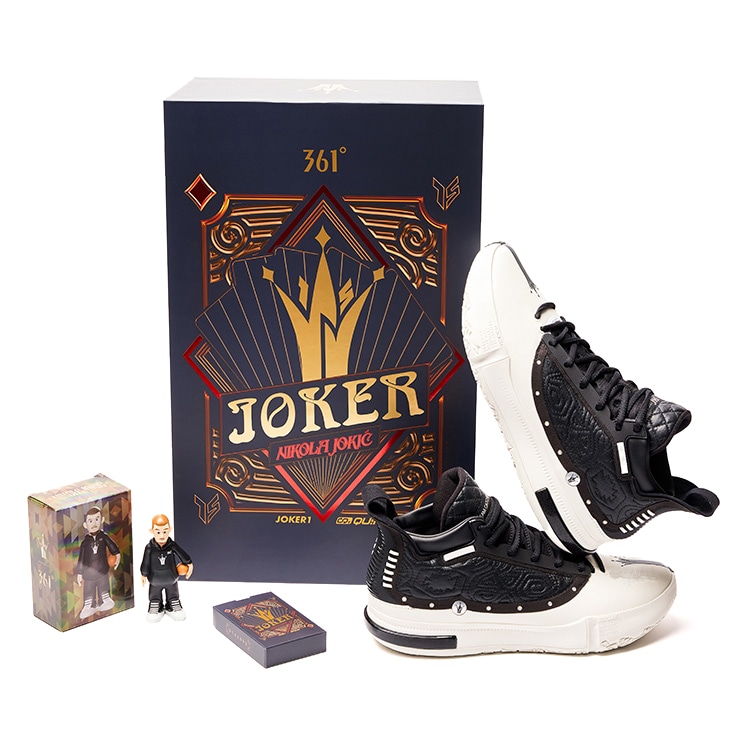 361° Joker 1