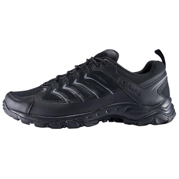 Columbia Trail Seeker
