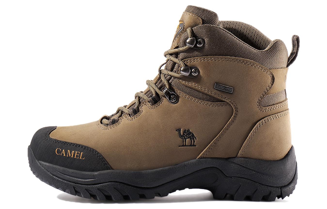 CAMEL骆驼 CAMEL