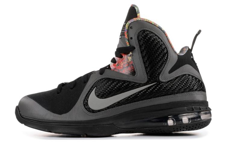Nike LeBron 9 BHM