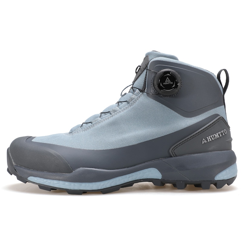 悍途 HUMTTO HUMTTO High-Top Hiking Shoes