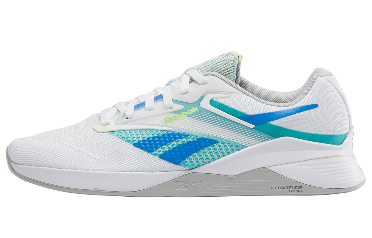 Reebok Nano X4 White
