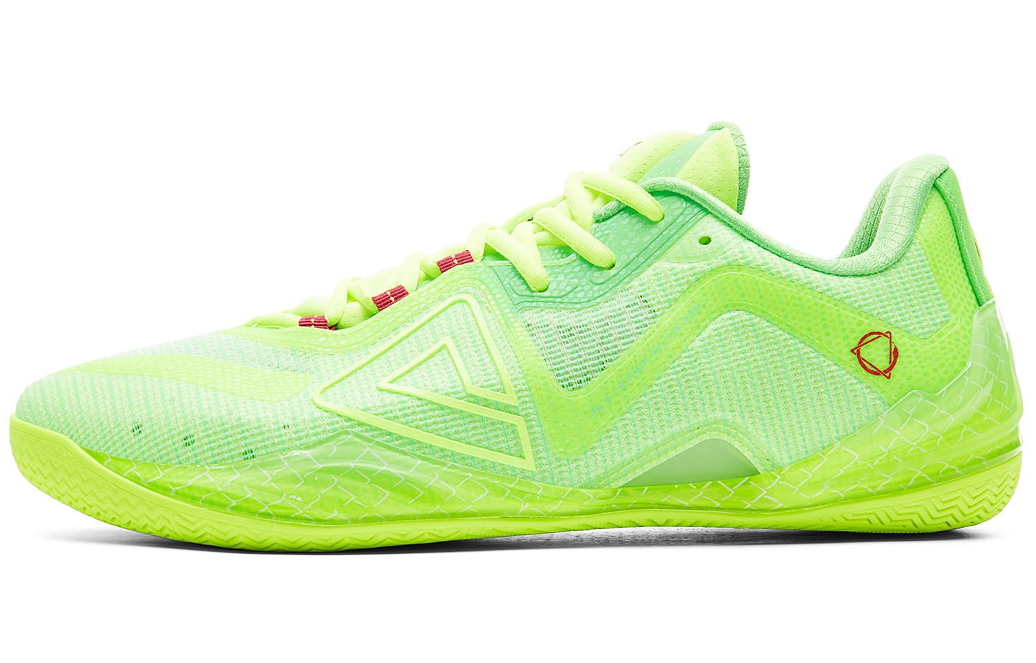 匹克 Peak态极无双 Flash Green