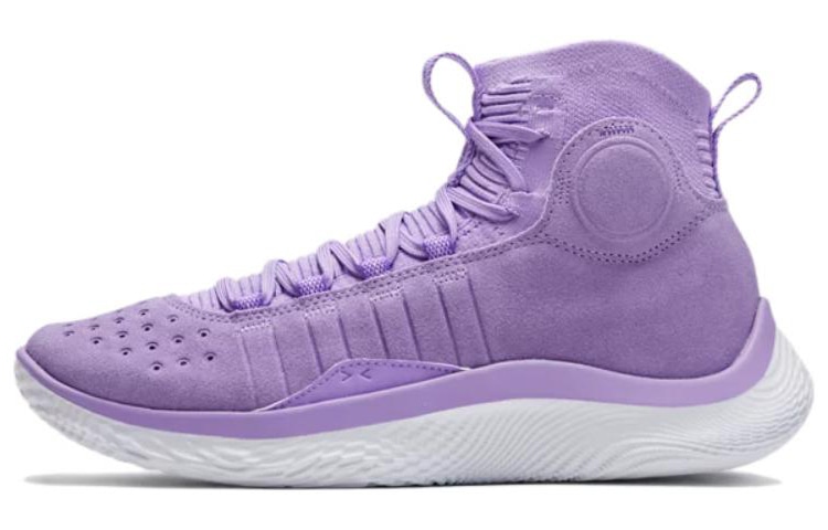 Under Armour Curry 4 FLOTRO
