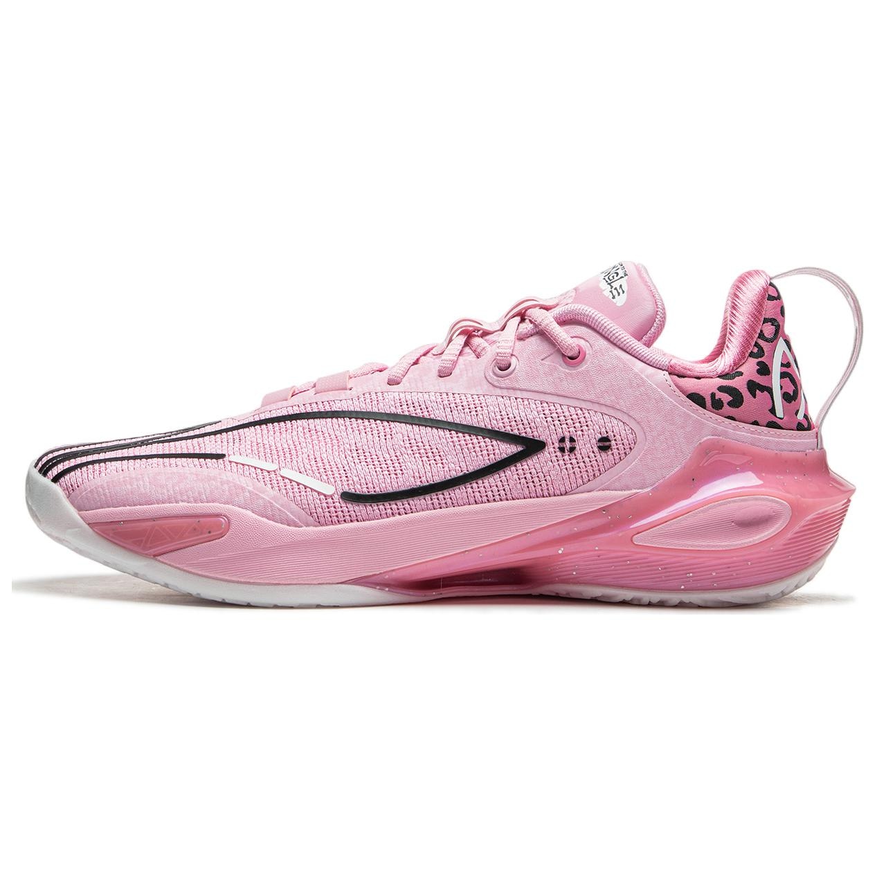李宁 LiNing Flash 11 Pink
