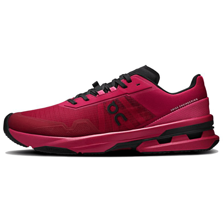 On昂跑 On Cloudpulse Pro Red