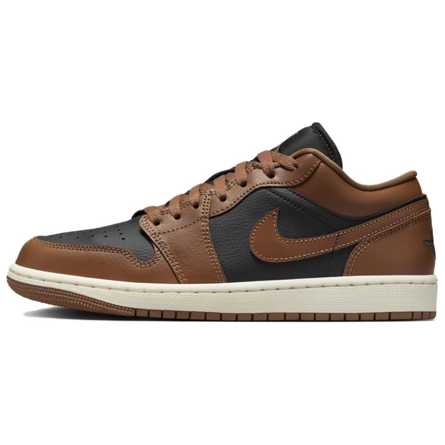 Jordan Air Jordan 1 Low WMNS "Archaeo Brown"