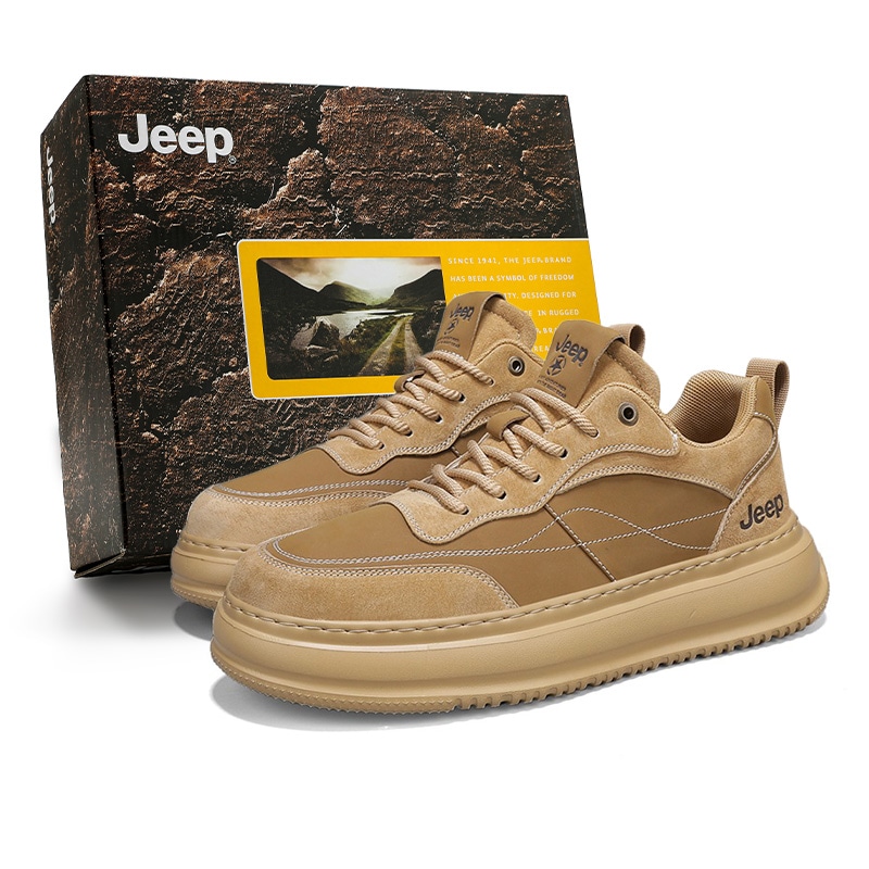 Jeep