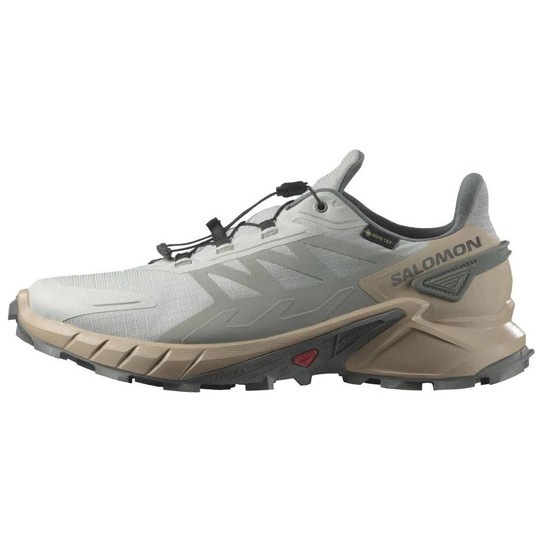 SALOMON/萨洛蒙 Salomon Supercross 4 Grey