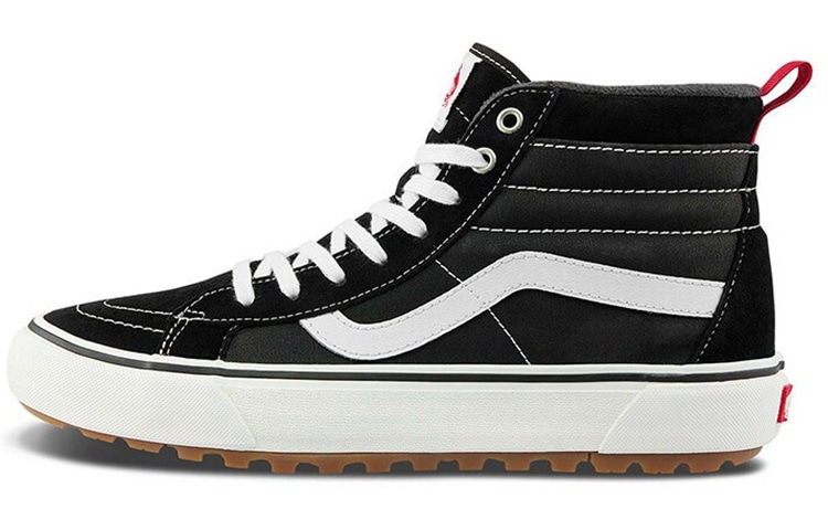 Кроссовки Vans SK8 MTE-1