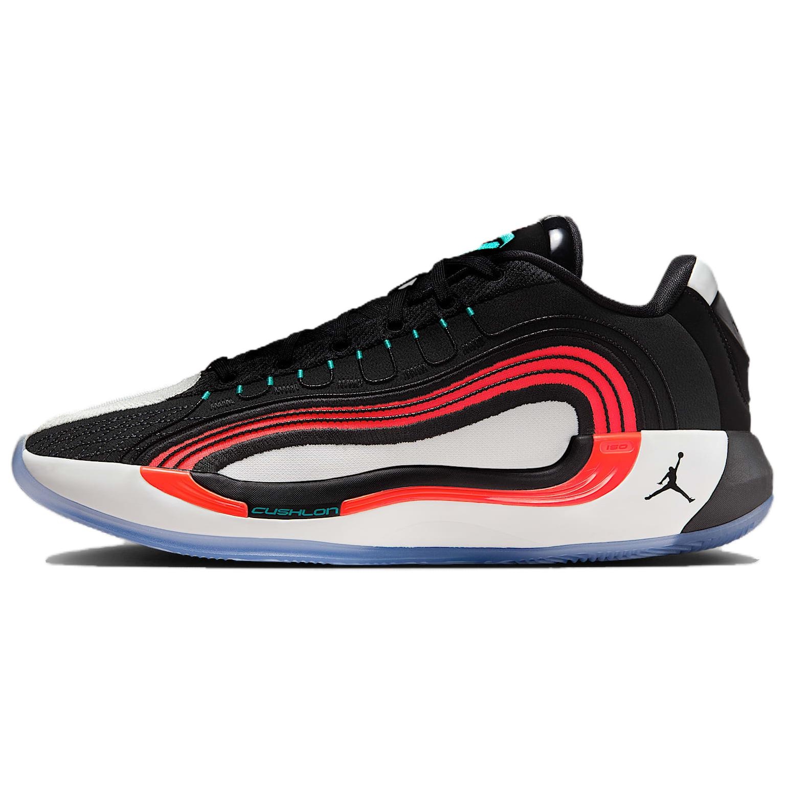Jordan Luka 4