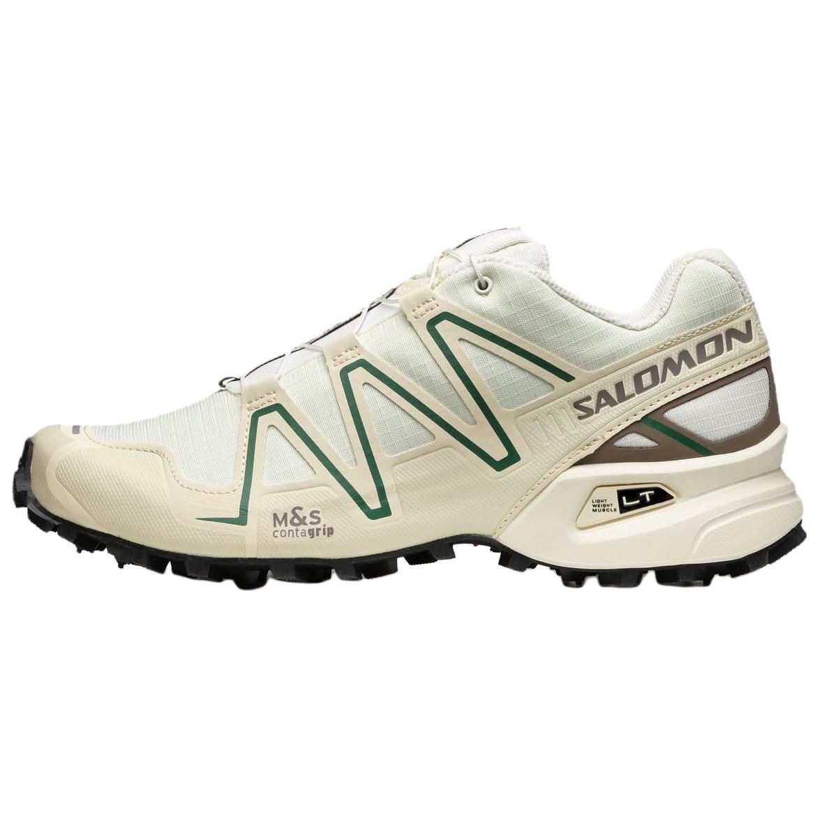 SALOMON/萨洛蒙 Salomon Cross
