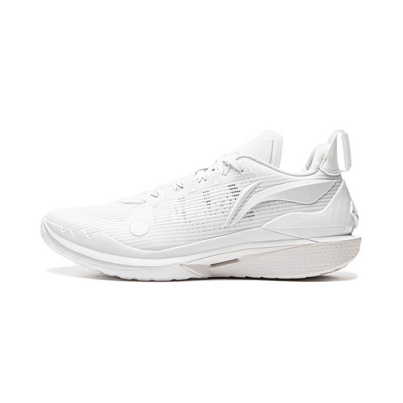 李宁 LiNing JB2 White