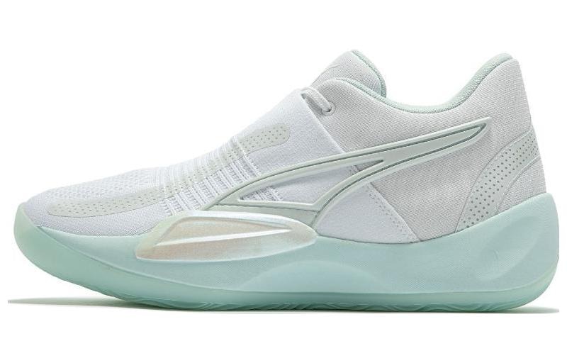PUMA/彪马 PUMA Rise Nitro Ice