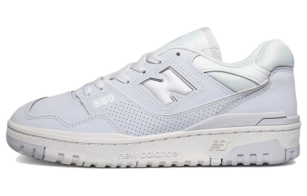 New Balance 550 White
