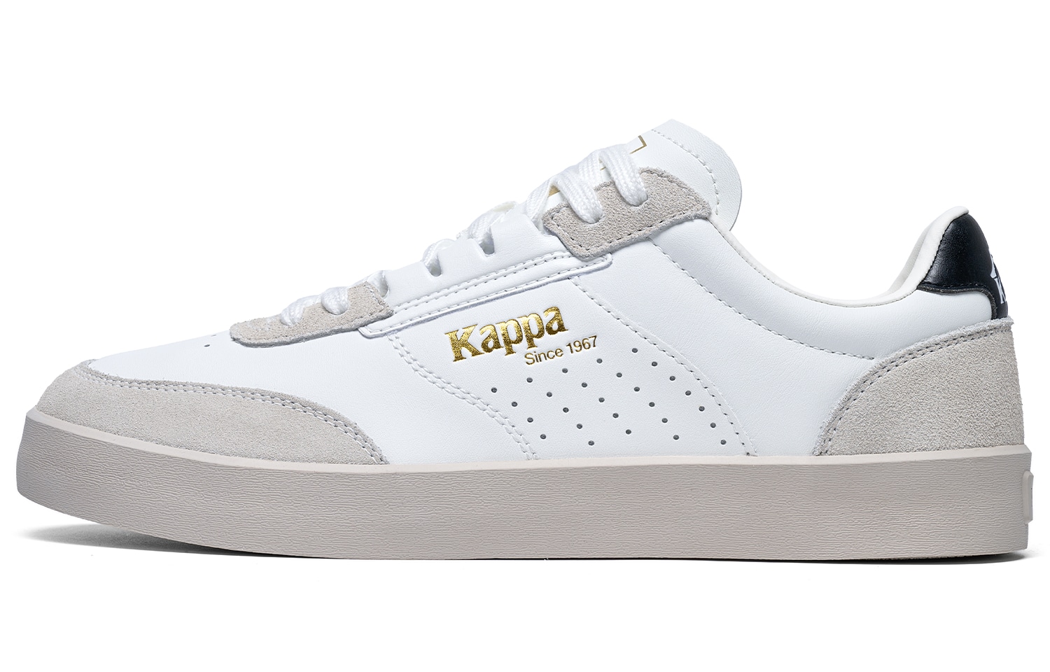 Kappa/卡帕 Kappa