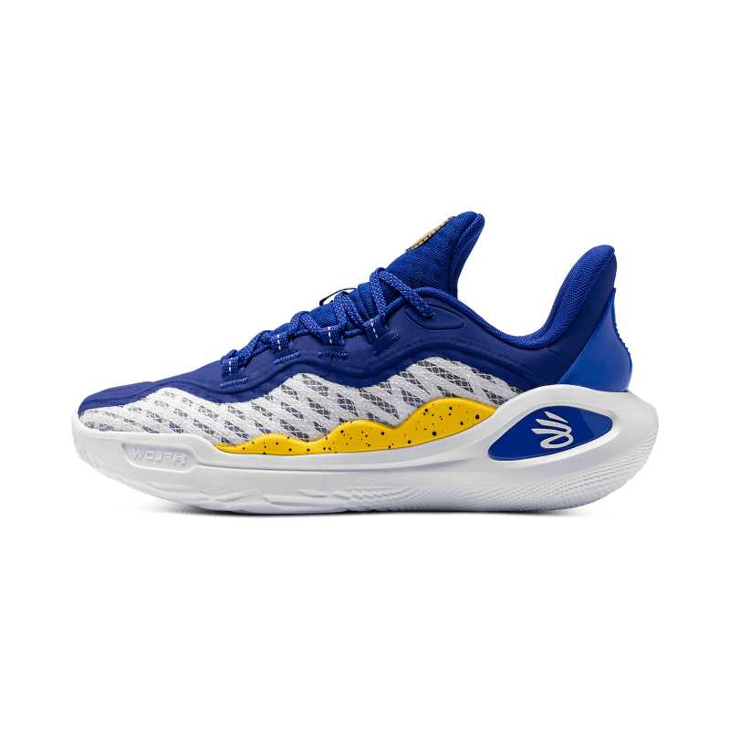 Under Armour Curry 11