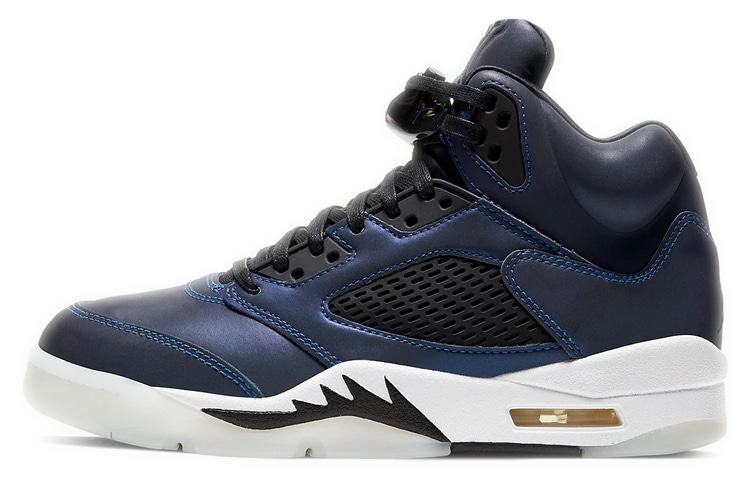 Jordan Air Jordan 5 "Oil Grey 3M"