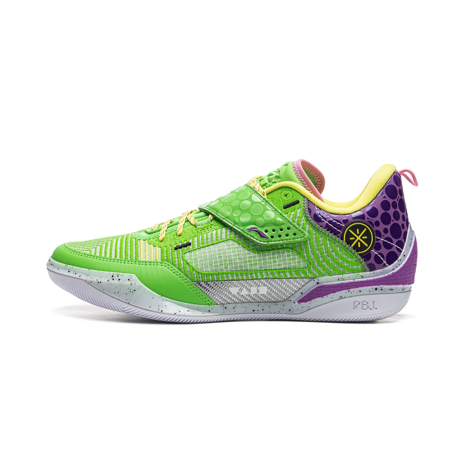 李宁 LiNing Wade 808 4 Ultra