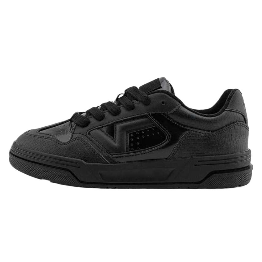 Vans Upland Black