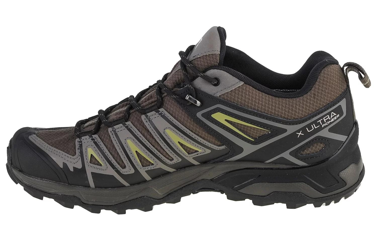SALOMON/萨洛蒙 Salomon X Ultra Pioneer