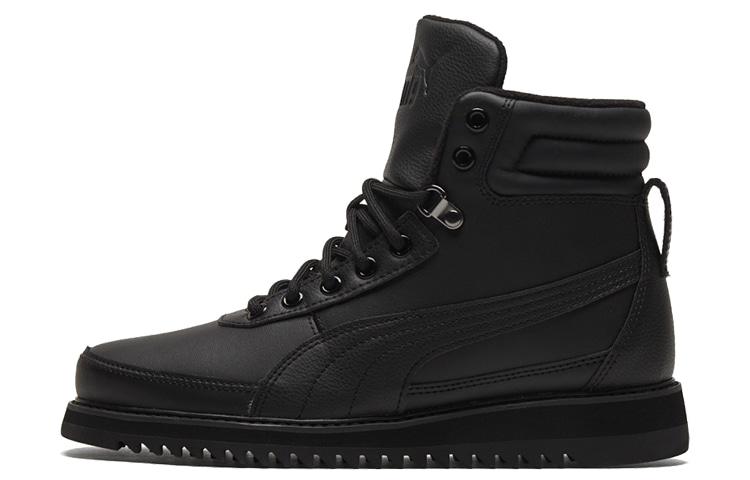 PUMA/彪马 PUMA Desierto V2 Black