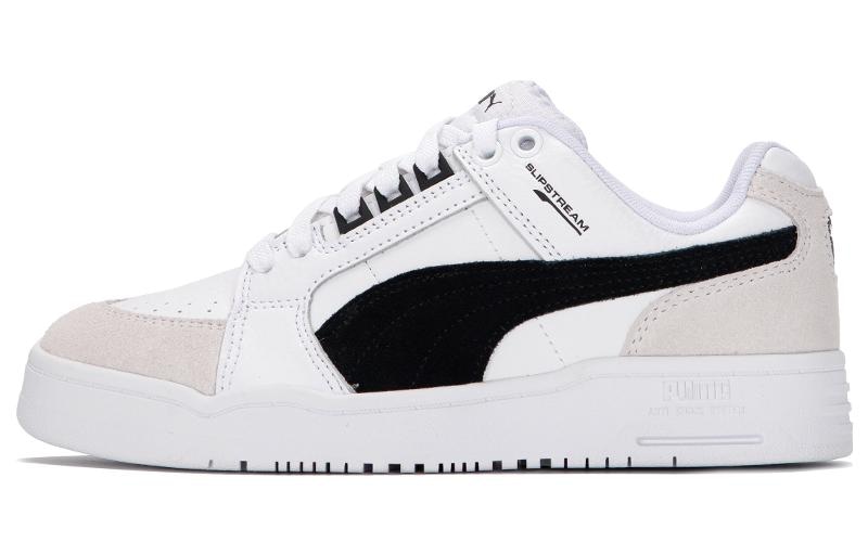 PUMA/彪马 PUMA Slipstream Lo Suede