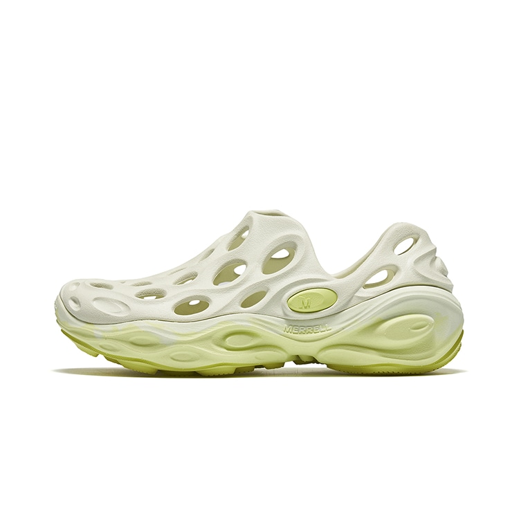 MERRELL/迈乐 Merrell Hydro Next Moc Emerald Green
