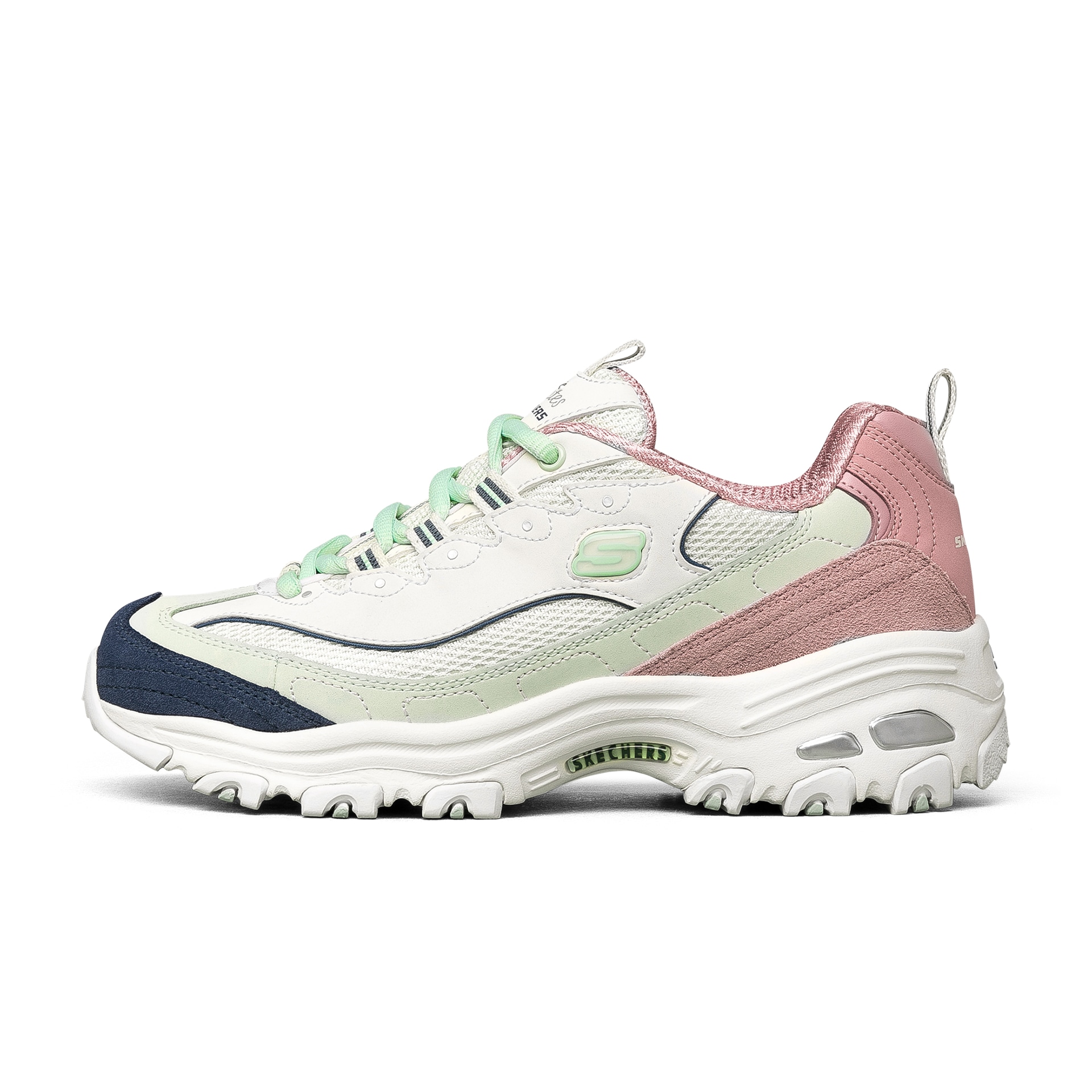 Skechers/斯凯奇 Skechers D'LITES 1.0