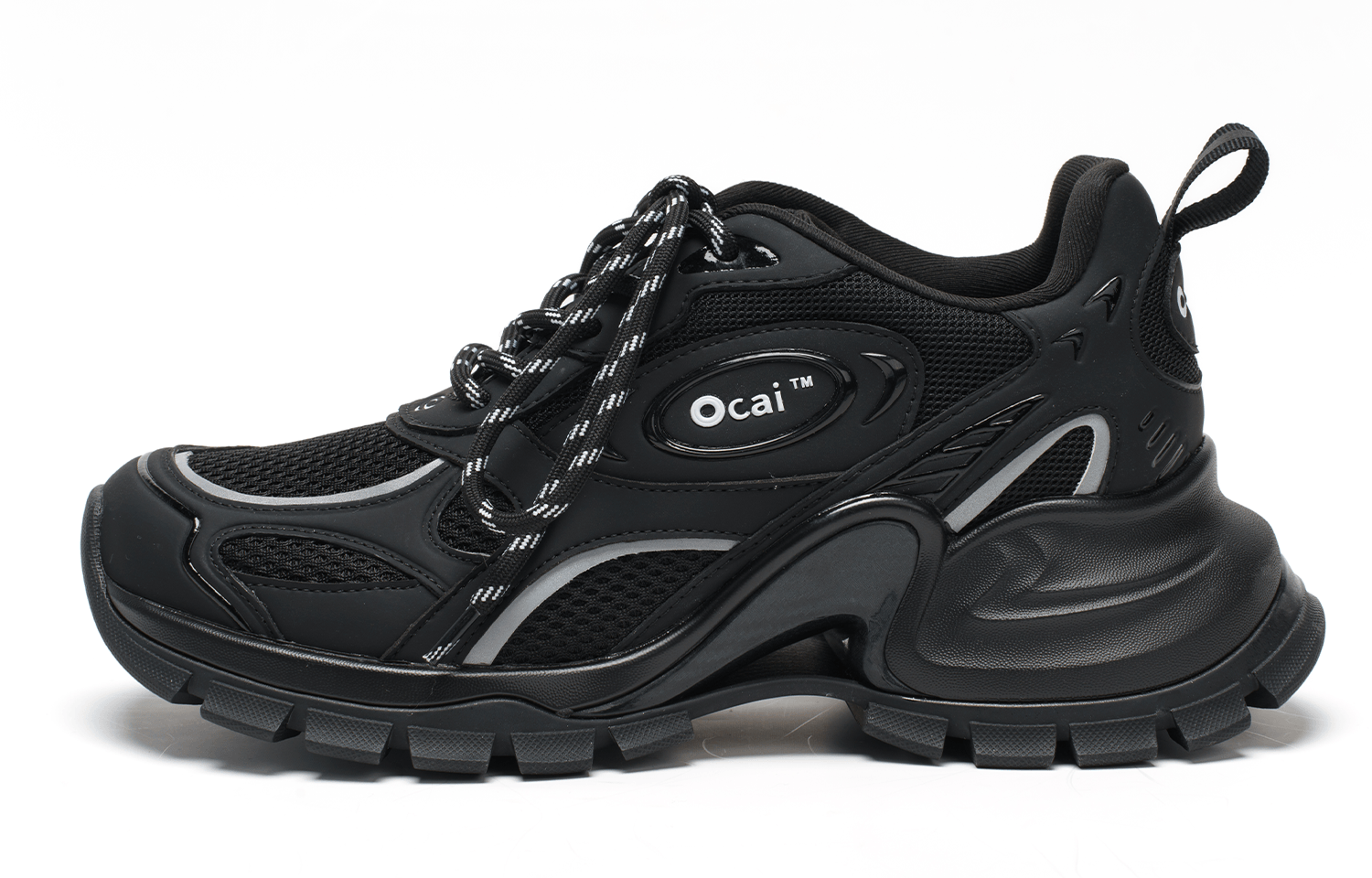Ocai So black