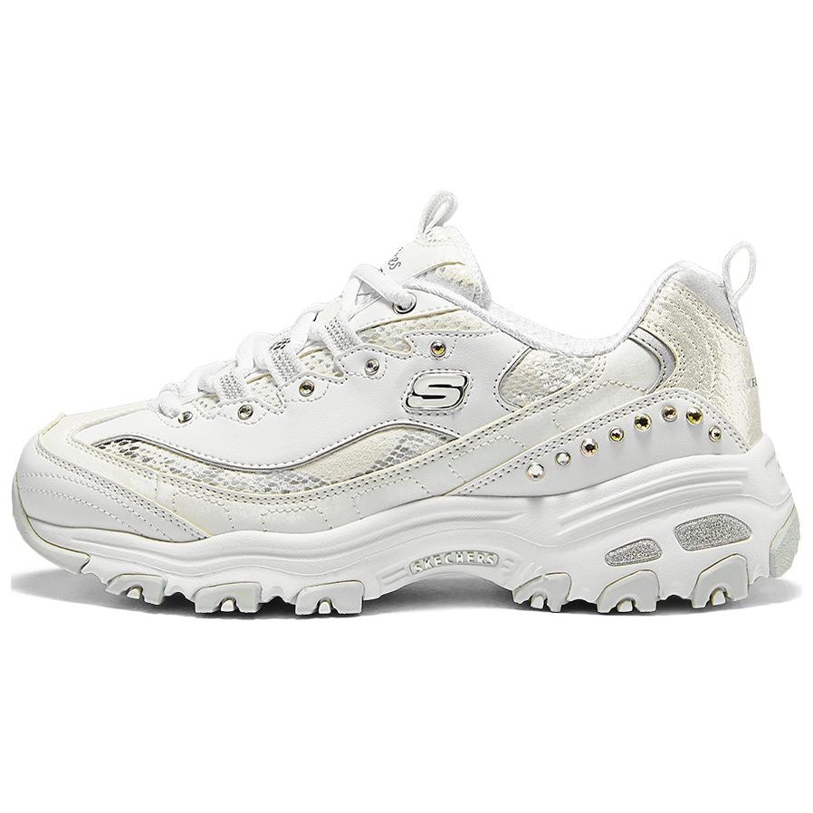 Skechers/斯凯奇 Skechers DLITES White