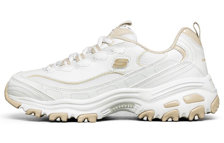 Skechers/斯凯奇 Skechers D'LITES 1.0