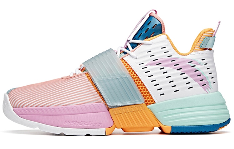 安踏 Anta Basketball Shoes