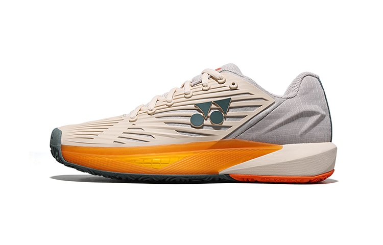 YONEX/尤尼克斯 YONEX Tennis Shoes Sand Brown
