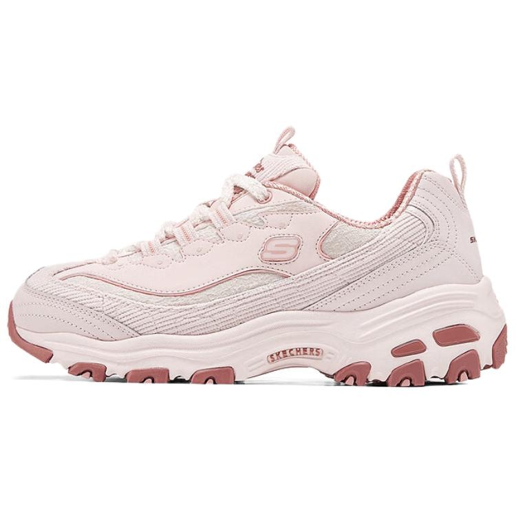 Skechers/斯凯奇 Skechers DLITES Pink