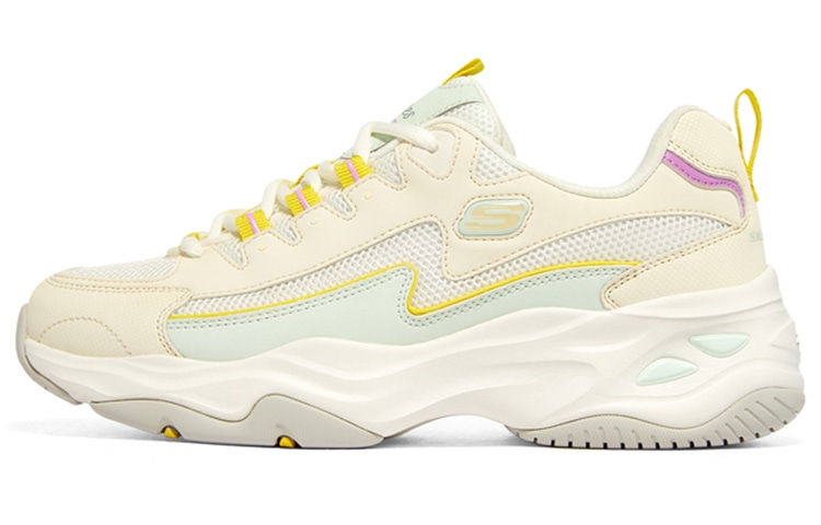 Skechers/斯凯奇 Skechers D'LITES