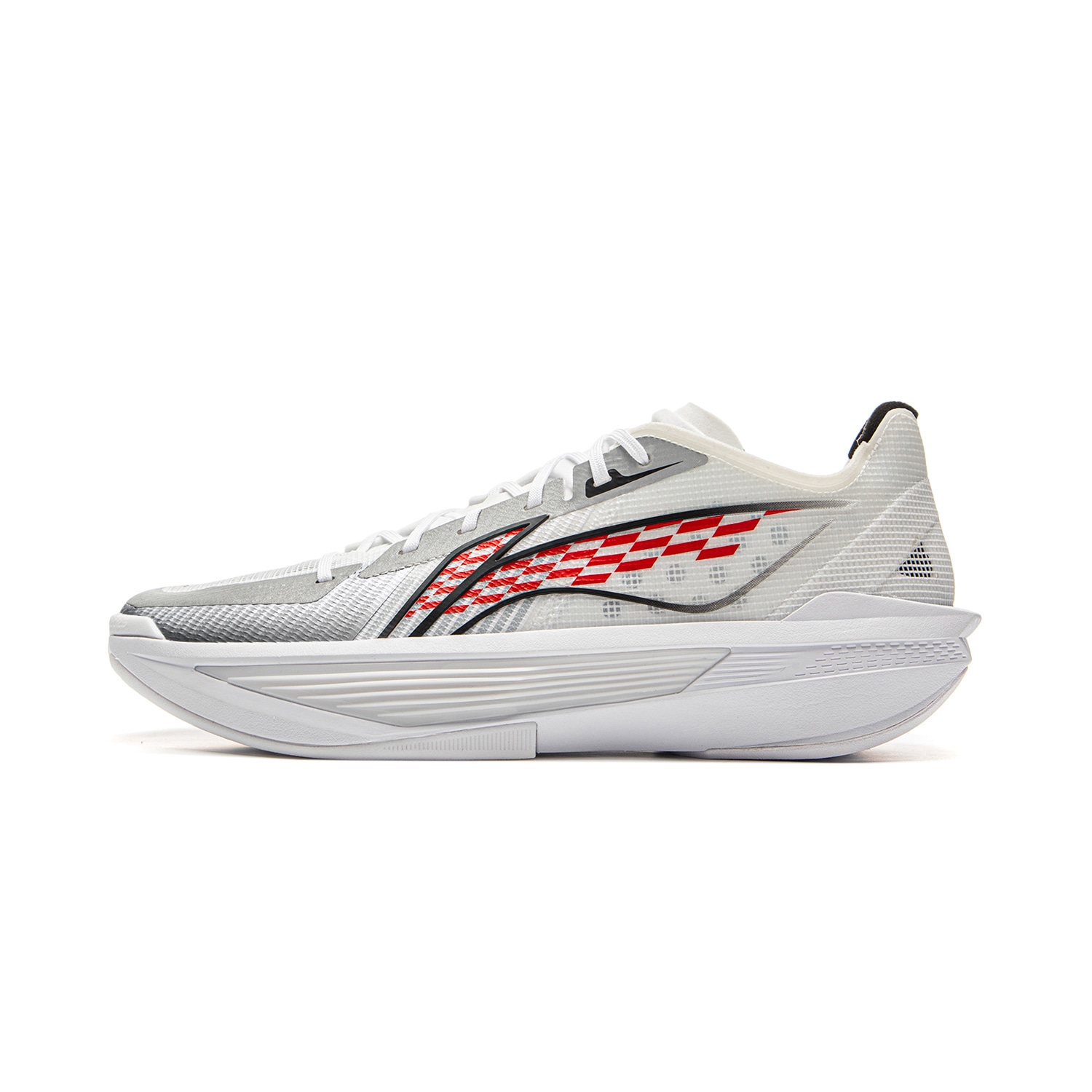 李宁 LiNing Ultra Light 2025 White