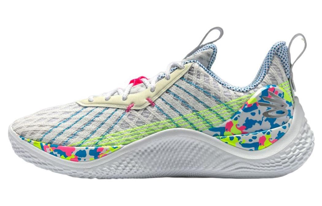 Under Armour Curry Flow 10 Splash Party