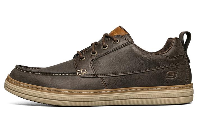 Skechers/斯凯奇 Skechers Heston Chocolate