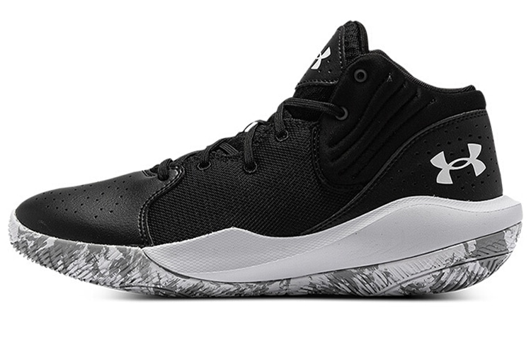 Under Armour Jet '21