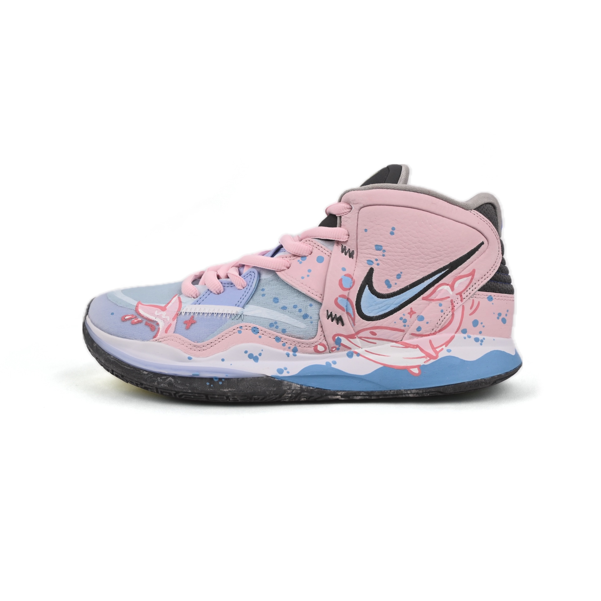 Nike Kyrie 8 Infinity